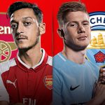 Arsenal Manchester City TV kanal: vilken kanal sänder Arsenal vs Man City på TV?