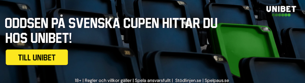 Vilken kanal visar Malmö FF BK Häcken