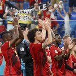 Belgien Portugal TV kanal – vilken kanal sänder EM-matchen Belgien och Portugal på TV?