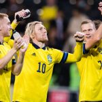 Sverige Grekland TV kanal – vilken kanal sänder VM kval Sverige och Grekland på TV?