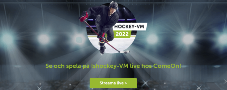 Sverige Finland TV kanal - vilken kanal sänder Sverige vs Finland ishockey match VM på TV?