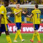 Sverige vs Serbien TV kanal - vilken kanal visar Sverige mot Serbien i Nations League på TV?