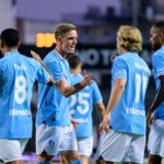 Vilken kanal visar Malmö FF Sparta Prag? Se playoff på TV idag!