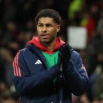 Uppgifter: AC Milan i samtal om Marcus Rashford