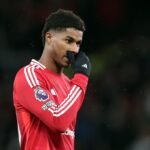 Uppgifter: Rashford nobbar Saudi - vill till Barcelona