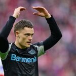 Bayern München drömmer om Florian Wirtz