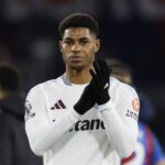 Uppgifter: Marcus Rashford vill stanna i Aston Villa