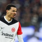 Uppgifter: Arsenal följer Hugo Ekitiké - alternativ till Isak