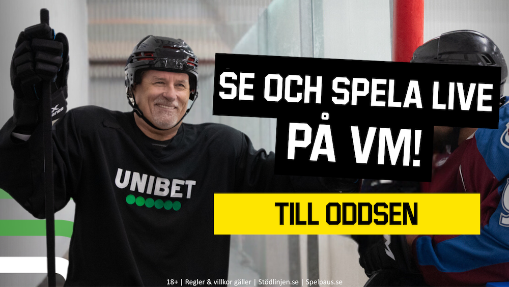 Ishockey VM Rättigheter