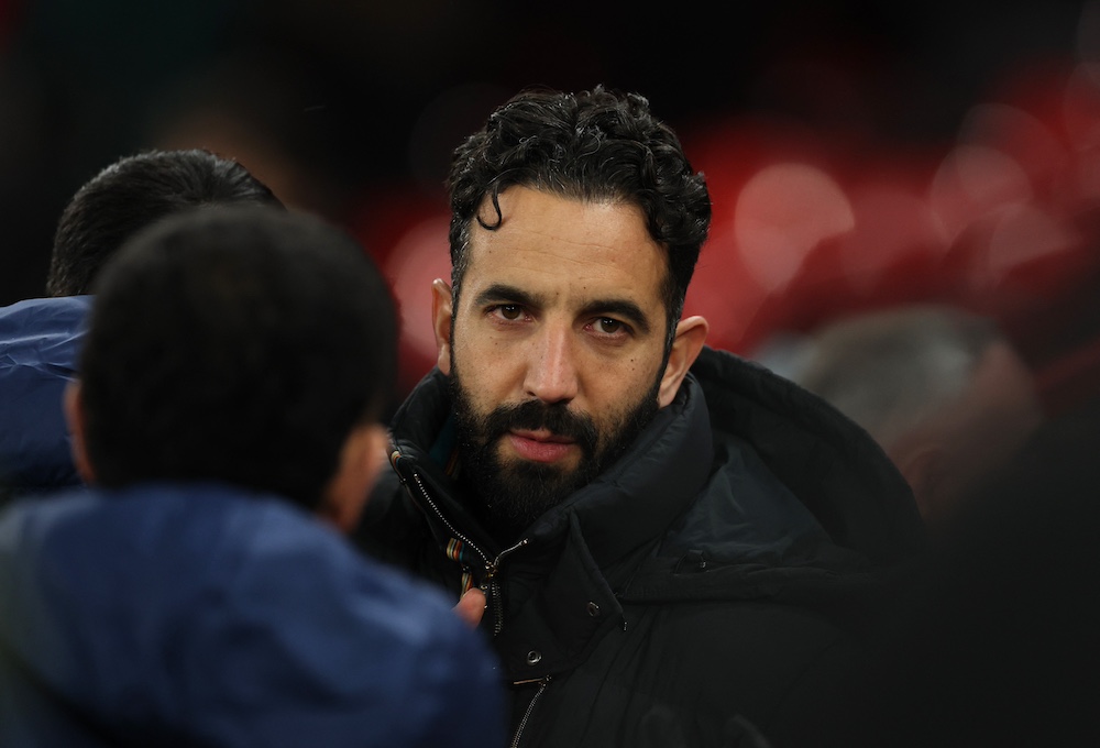 Uppgifter: Manchester United har Lorenzo Lucca som billigare alternativ Uppgifter: Manchester United har Lorenzo Lucca som billigare alternativ