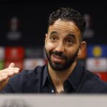 Uppgifter: United nobbar Rashford - tror på utlandsflytt